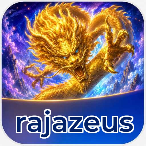 Fitur rajazeus APK
