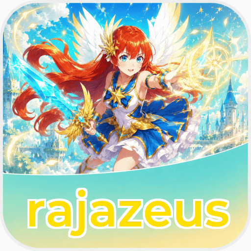 Keamanan rajazeus APK