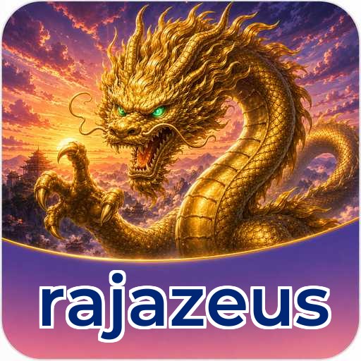 Kontak Resmi rajazeus