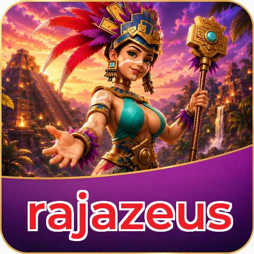 Aplikasi rajazeus APK