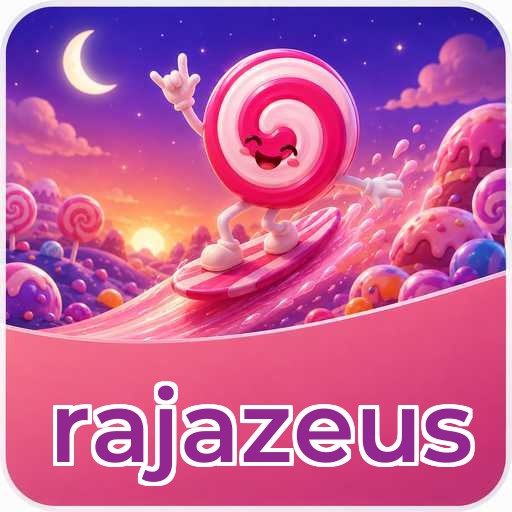Persyaratan Download rajazeus