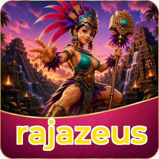 rajazeus Key Features