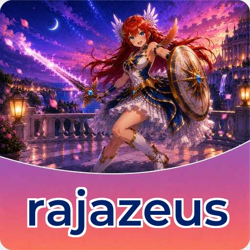 Riwayat Update rajazeus