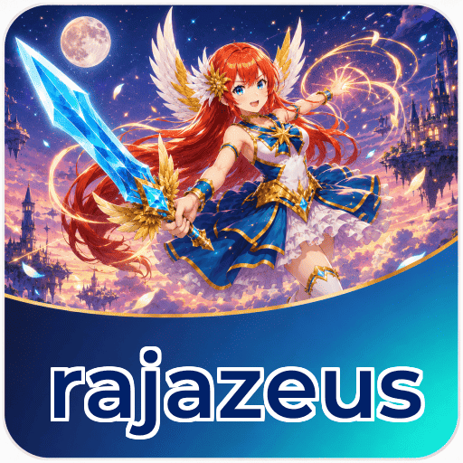 Beta Program rajazeus