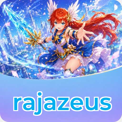 Jadwal Update rajazeus