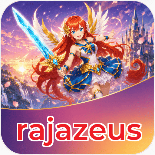 Verifikasi Resmi rajazeus